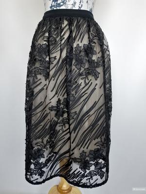 Юбка пышная little mistress вечерняя, uk 12