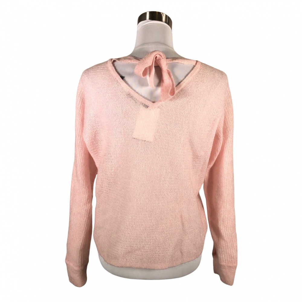 Свитер паутинка 44-46