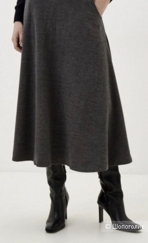 Юбка Uniqlo размер s