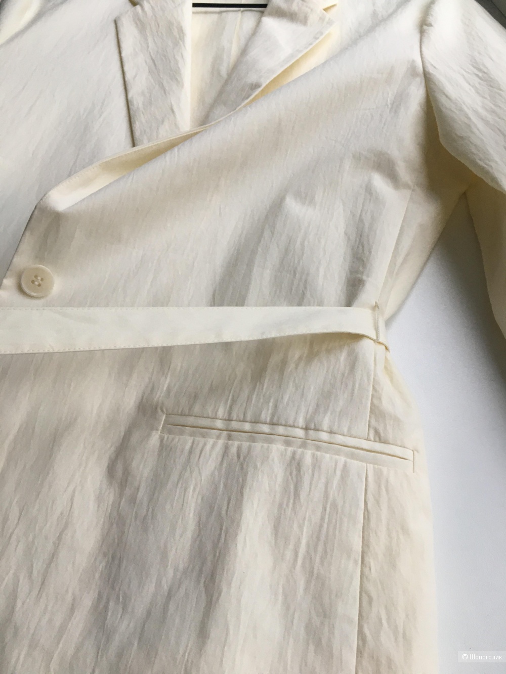 Блейзер (пиджак) COS, размер 34 (42/44)