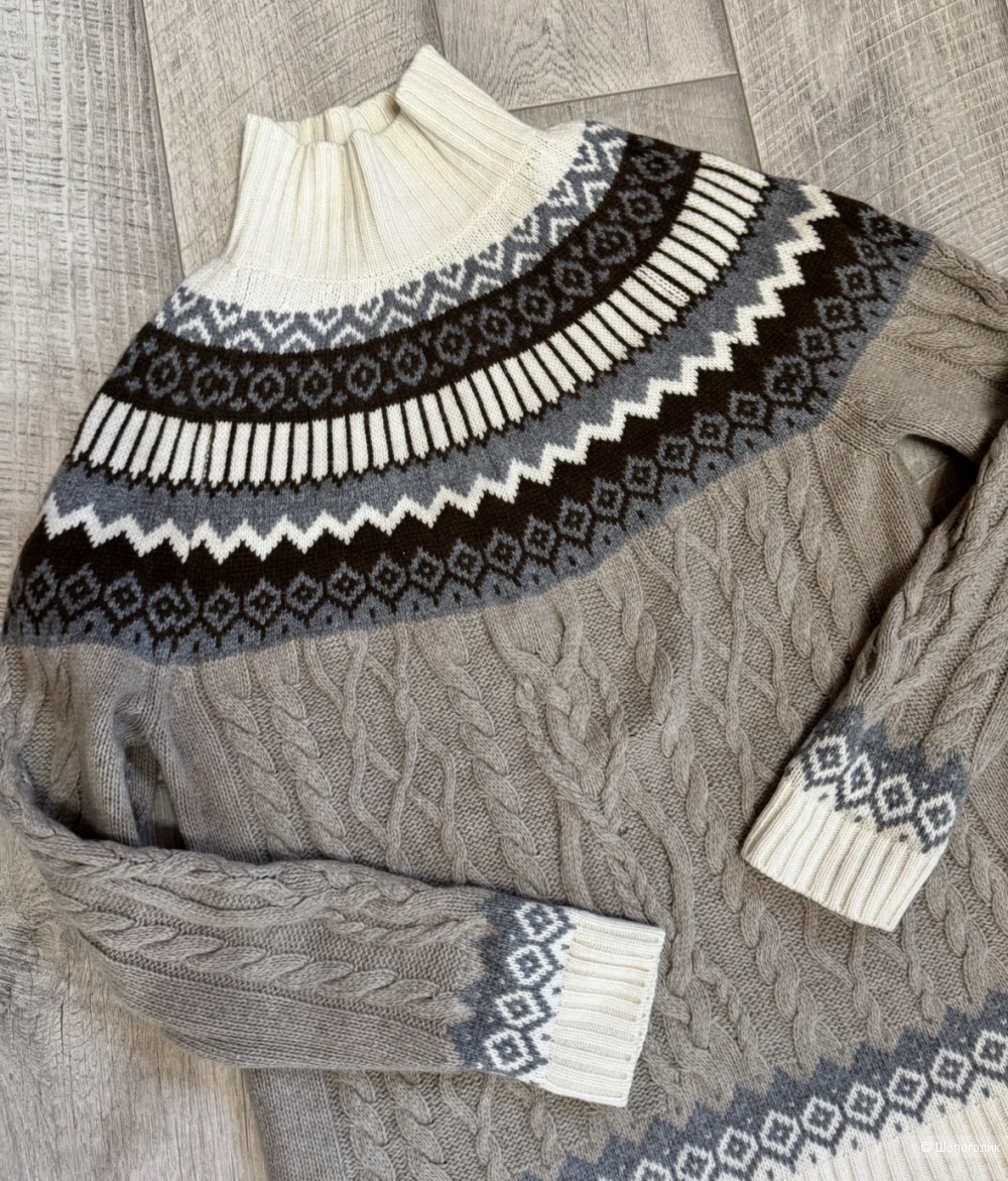 Свитер Max Mara размер М