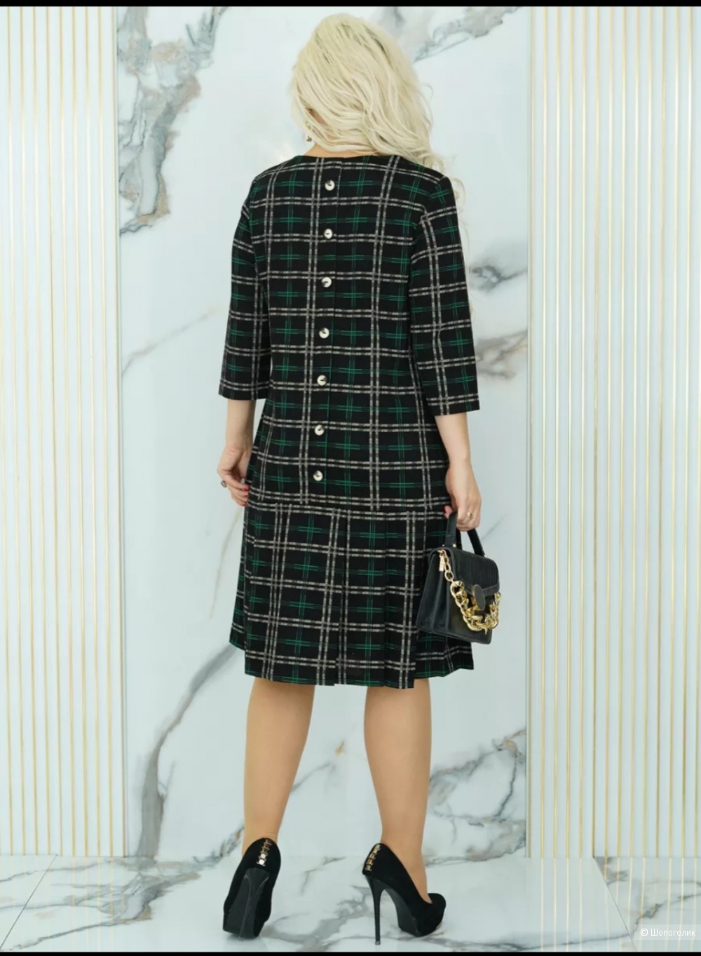 Платье No name 48-52