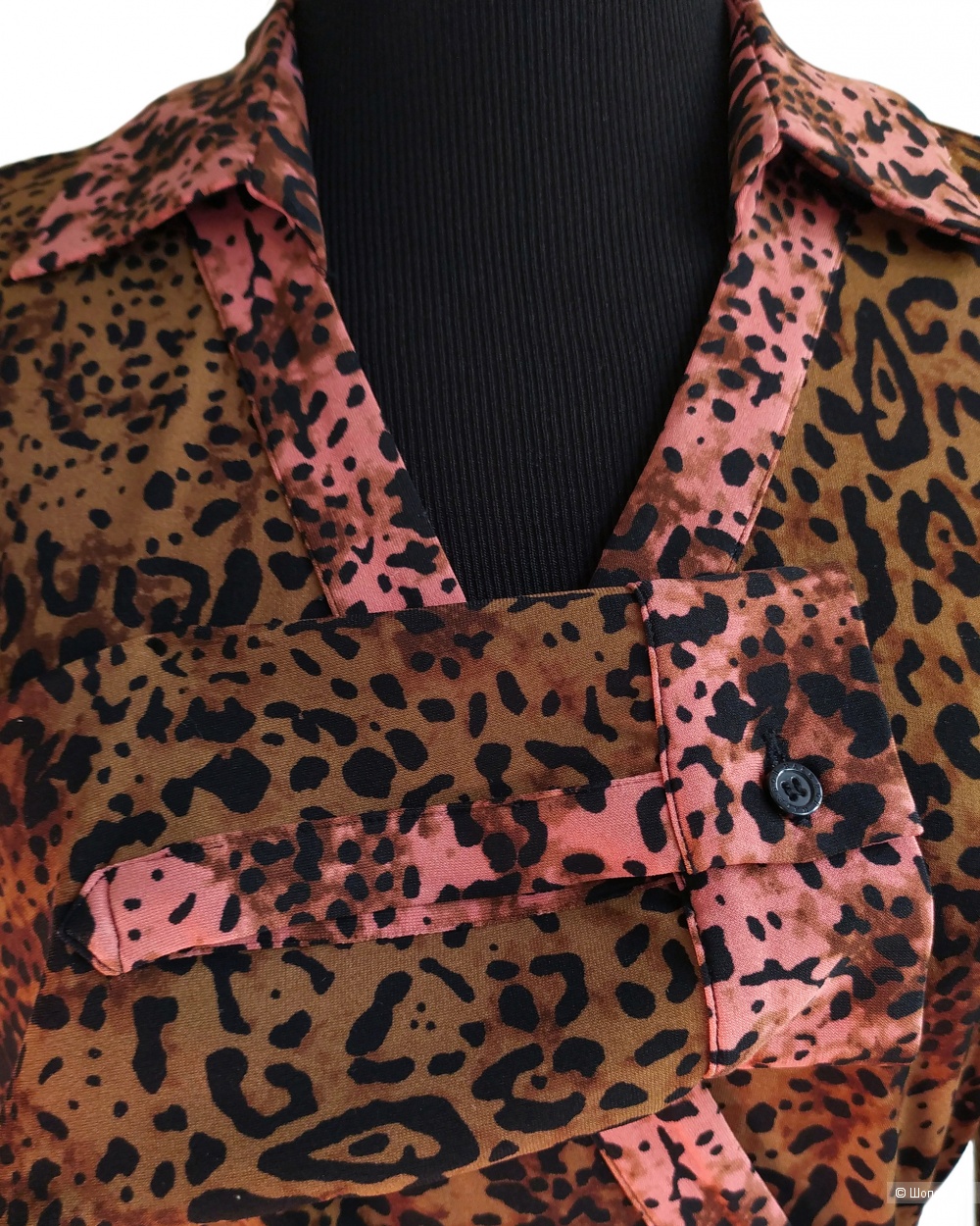 Платье Hale Bob р.М