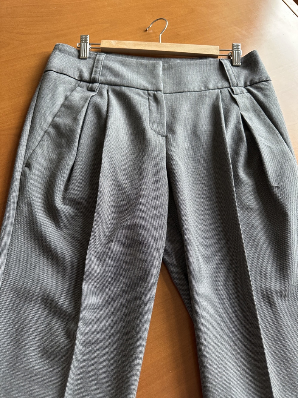 Брюки KappAhl, размер 46-48