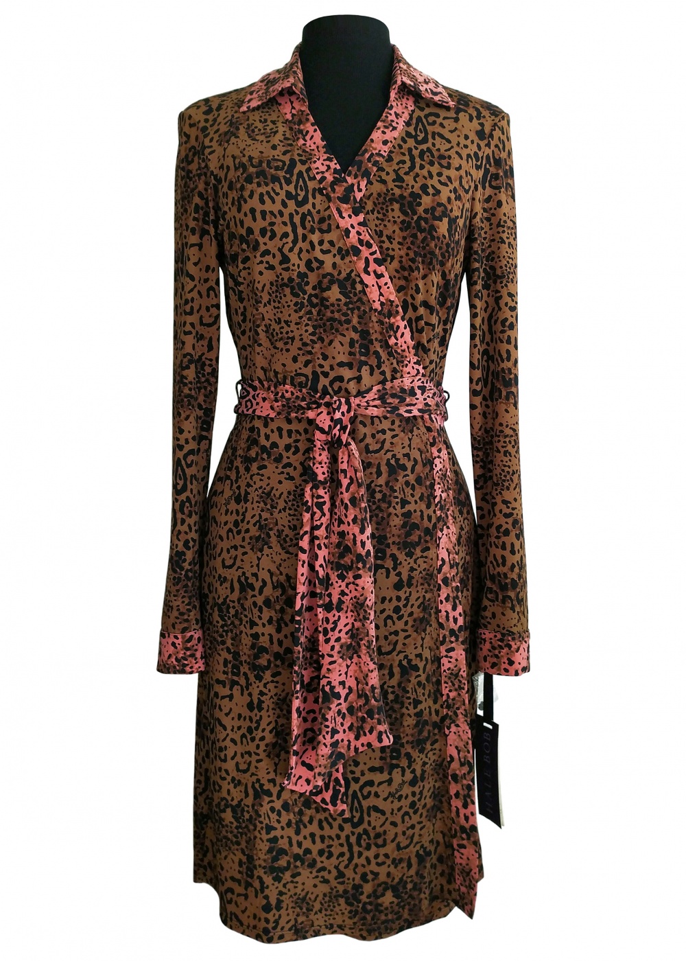 Платье Hale Bob р.М