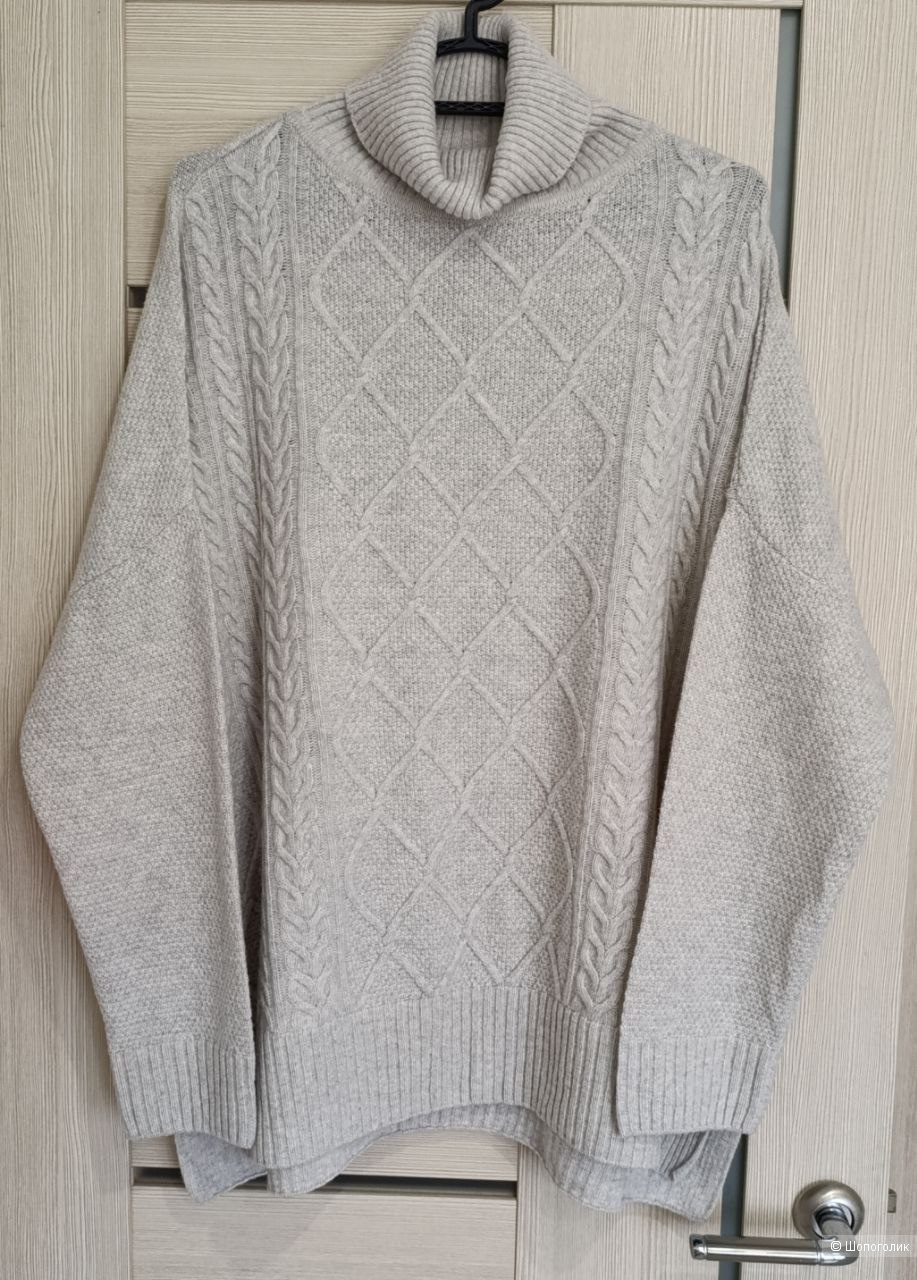 Свитер Barbour, размер 48-52