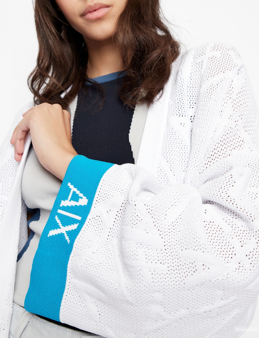 Кардиган Armani Exchange, размер М/L