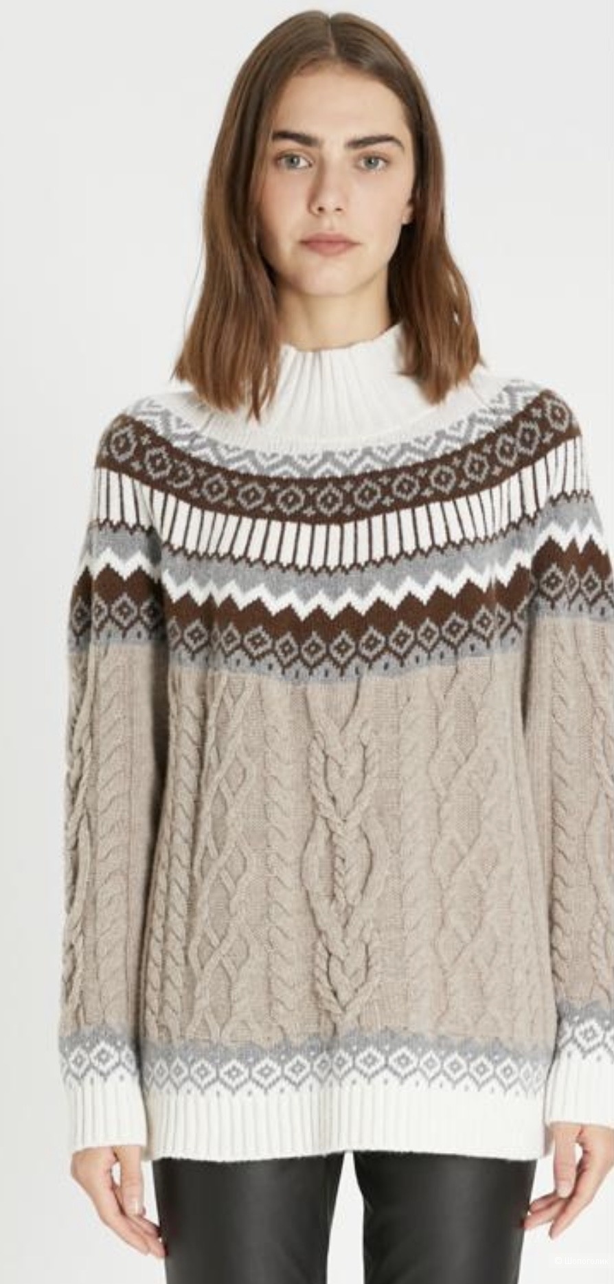 Свитер Max Mara размер М