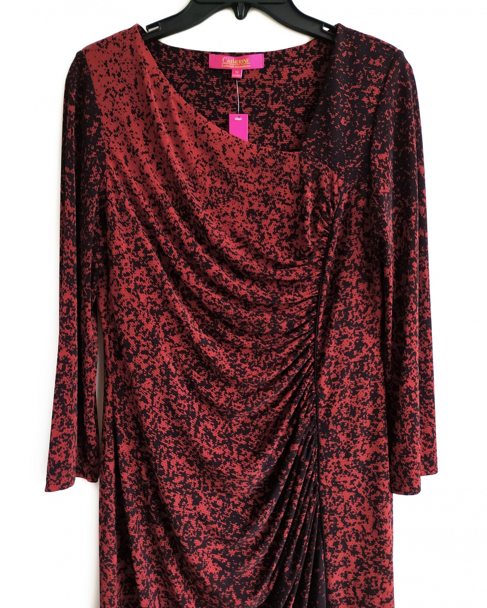 Catherine Malandrino 10US 46-48 Рус