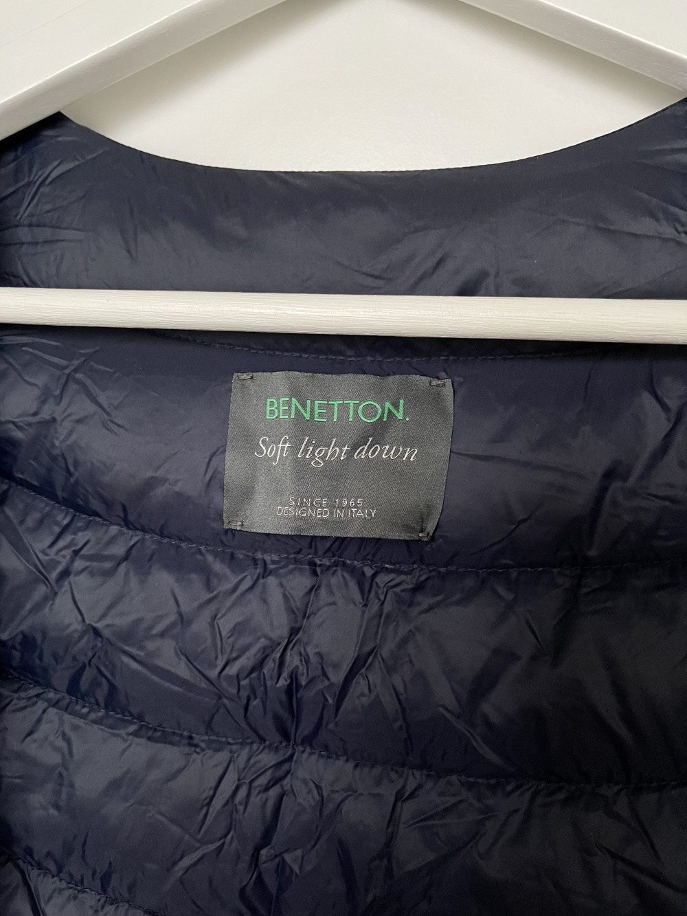 Куртка Benetton размер xs