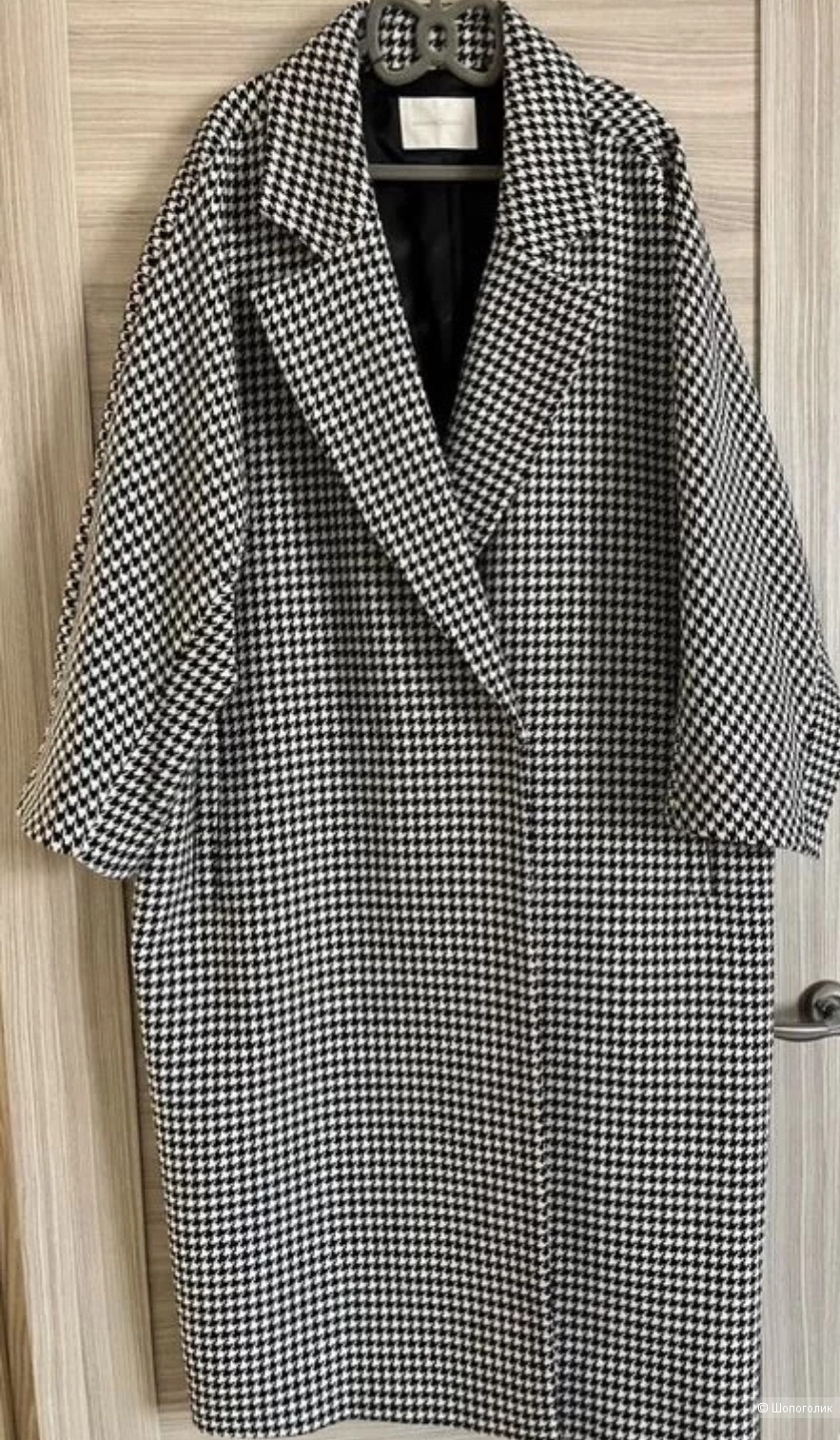 Пальто Alessandro Manzoni, размер производителя 48