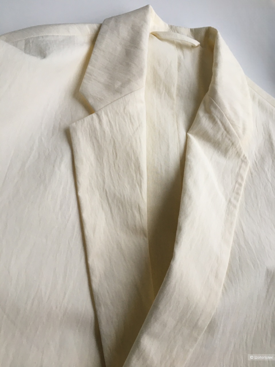 Блейзер (пиджак) COS, размер 34 (42/44)