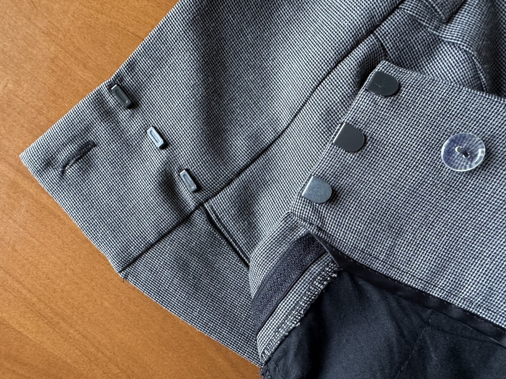 Брюки KappAhl, размер 46-48