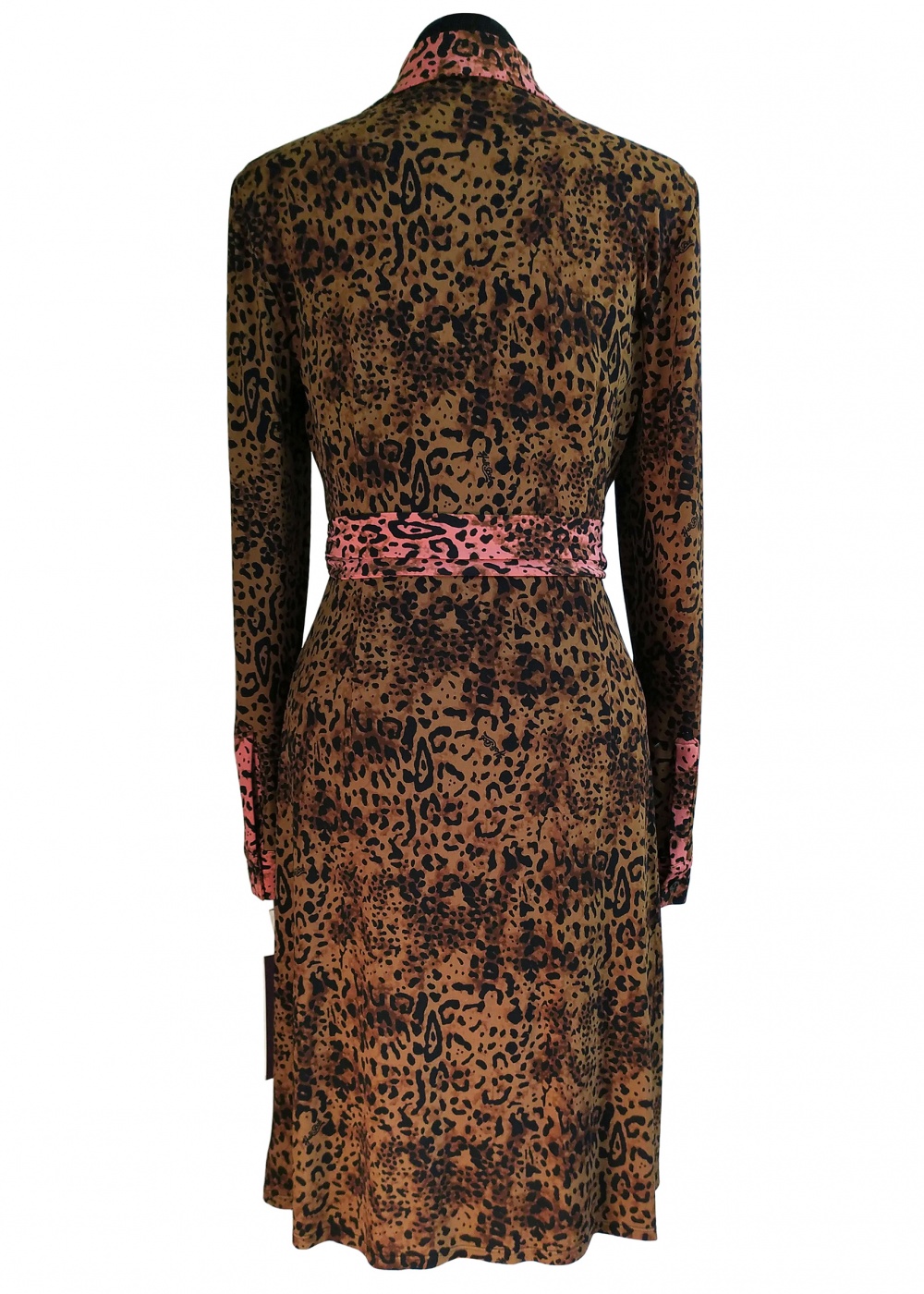 Платье Hale Bob р.М