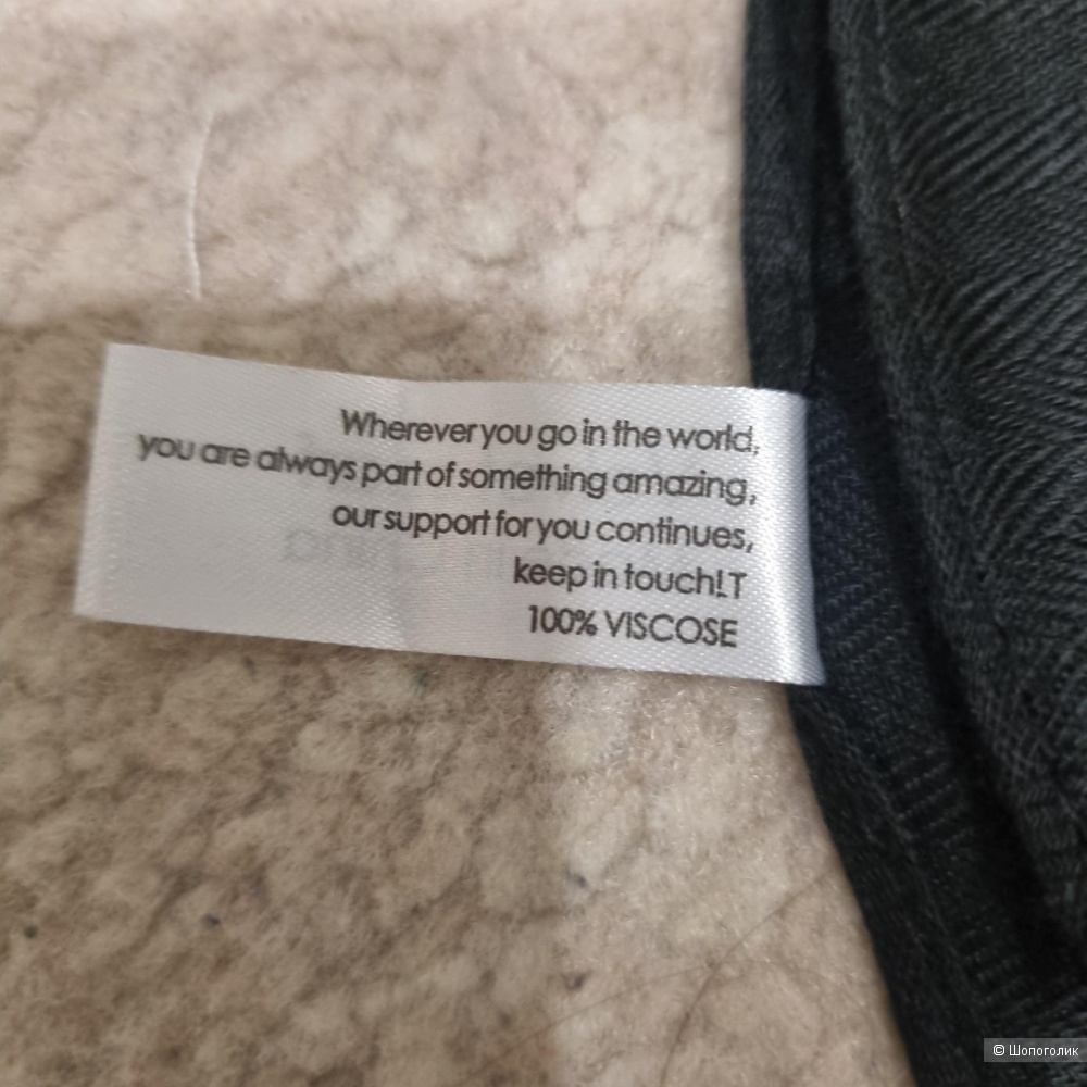 Платок no name 70*70