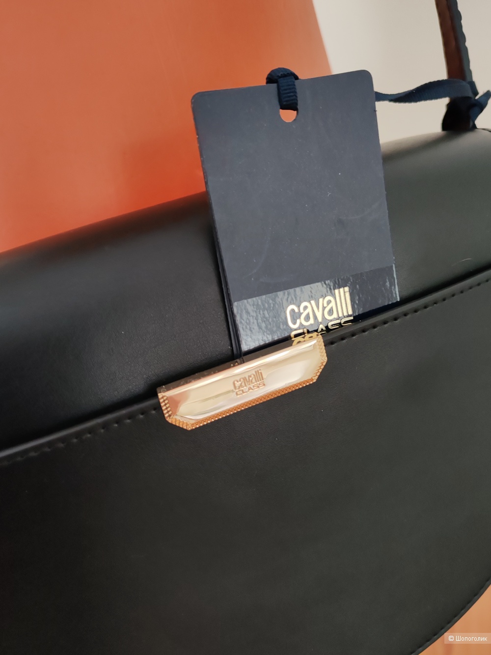 Сумка Cavalli