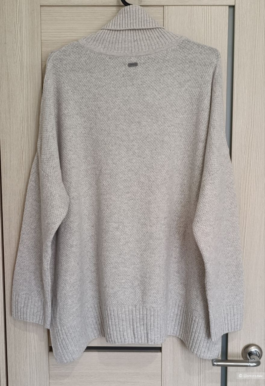 Свитер Barbour, размер 48-52