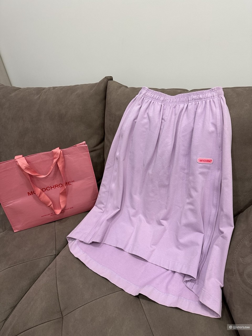 Юбка Monochrome One size