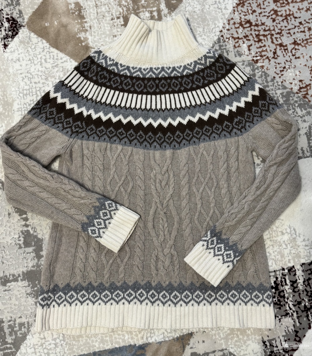 Свитер Max Mara размер М