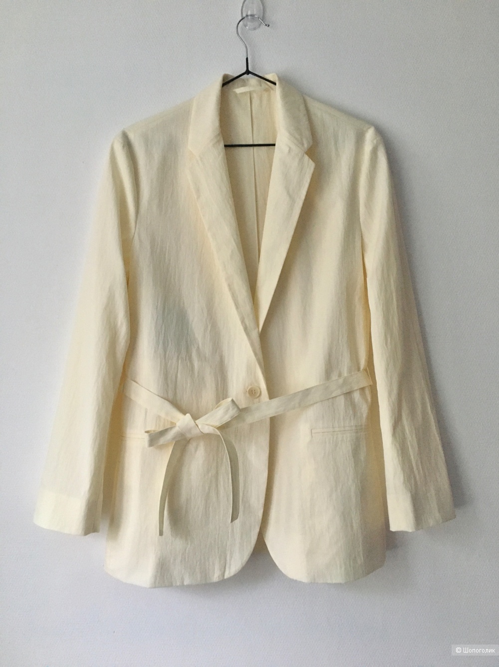 Блейзер (пиджак) COS, размер 34 (42/44)