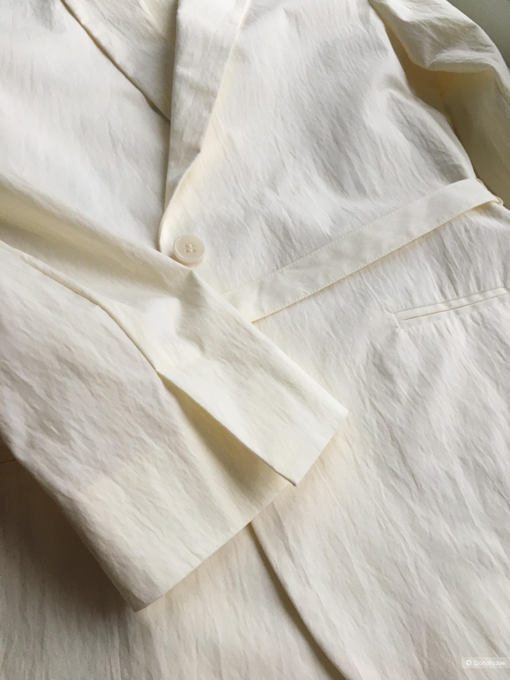 Блейзер (пиджак) COS, размер 34 (42/44)