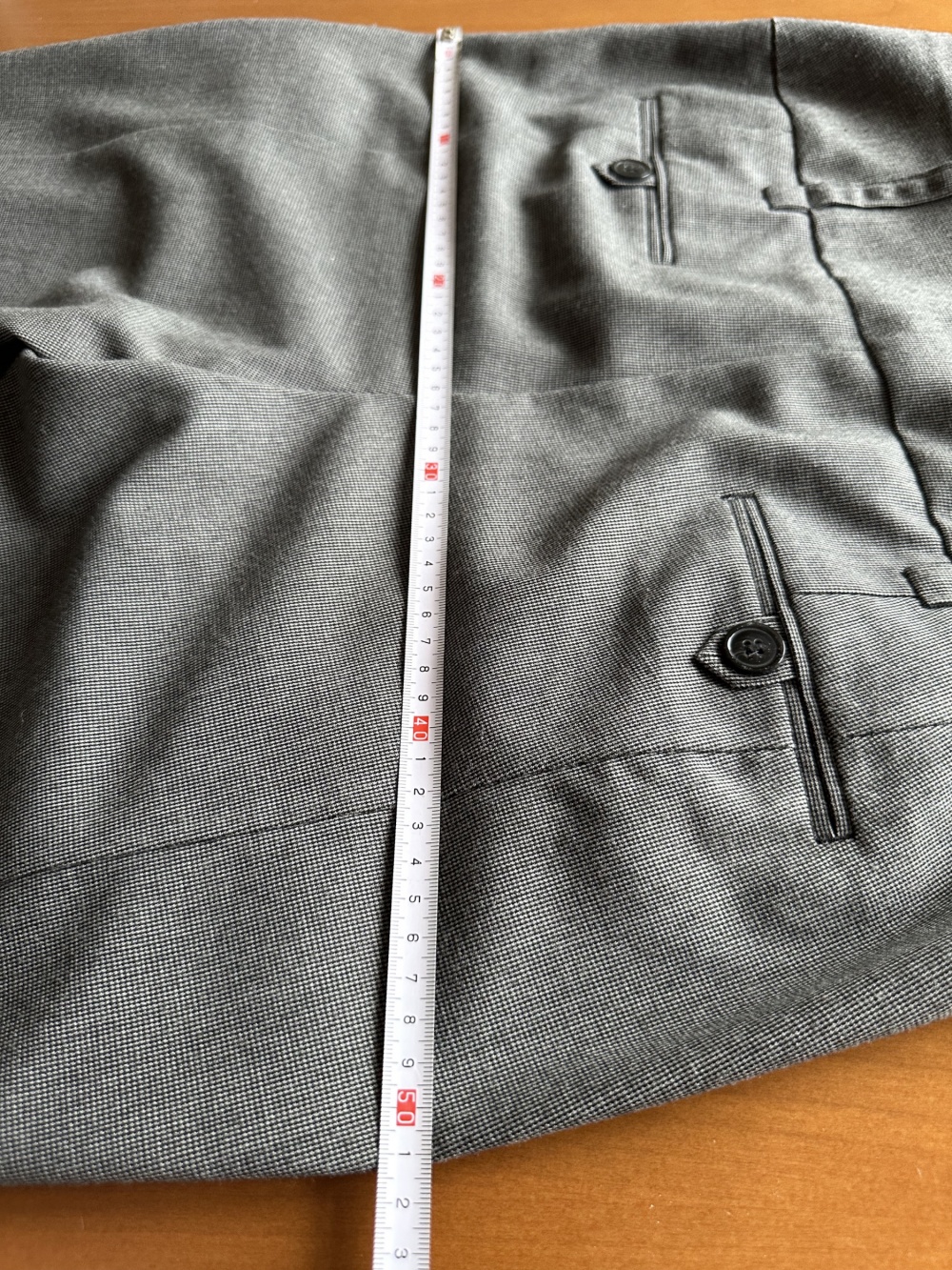 Брюки KappAhl, размер 46-48