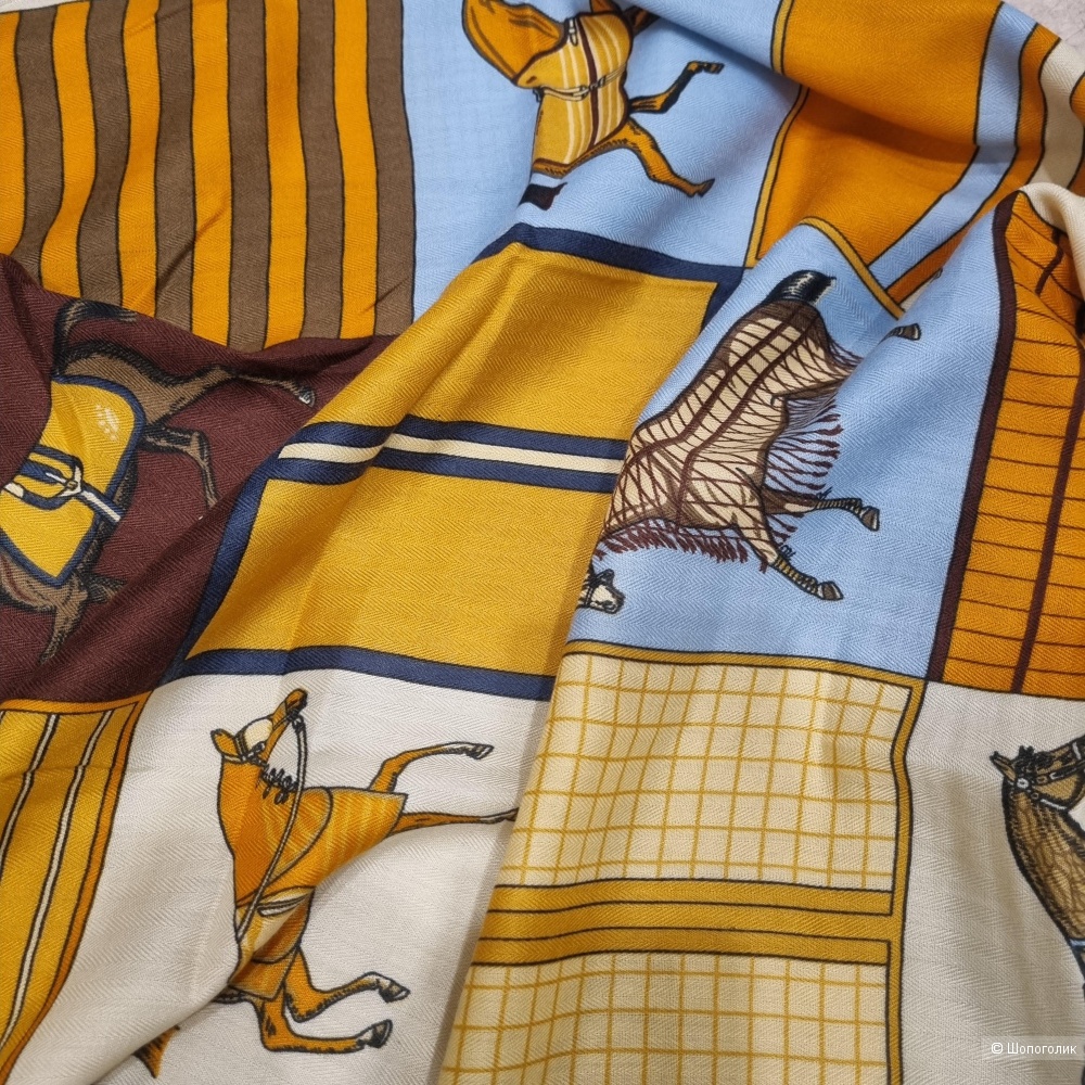 Платок no name 70*70