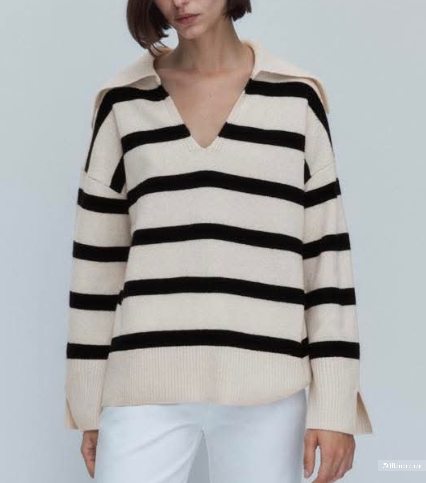 Джемпер Massimo Dutti, р. М