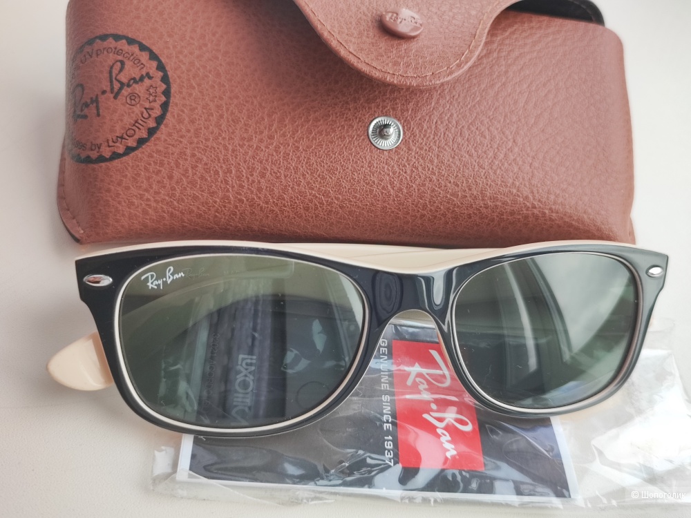 Очки солнцезащитные Ray ban
