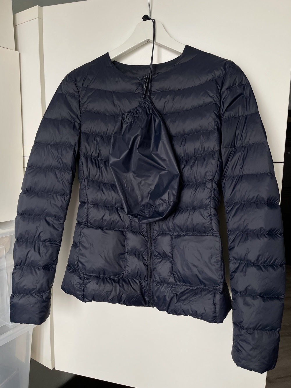 Куртка Benetton размер xs