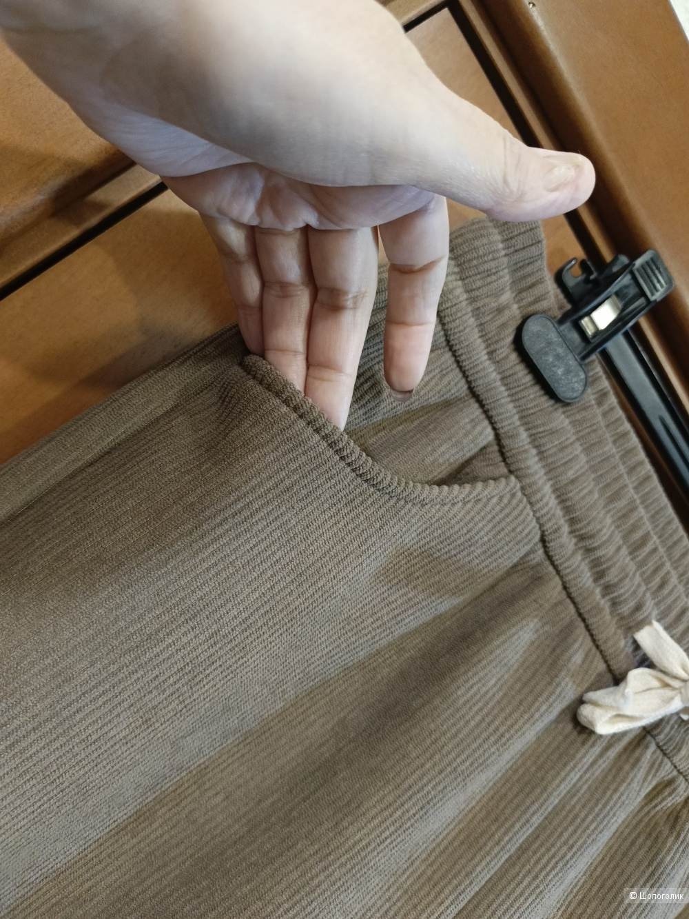 Брюки женские Ласточка 50-54