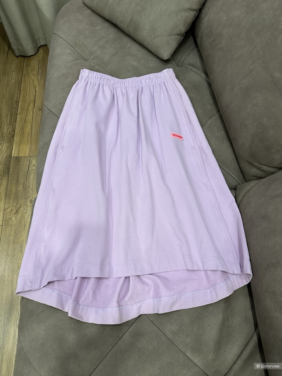 Юбка Monochrome One size