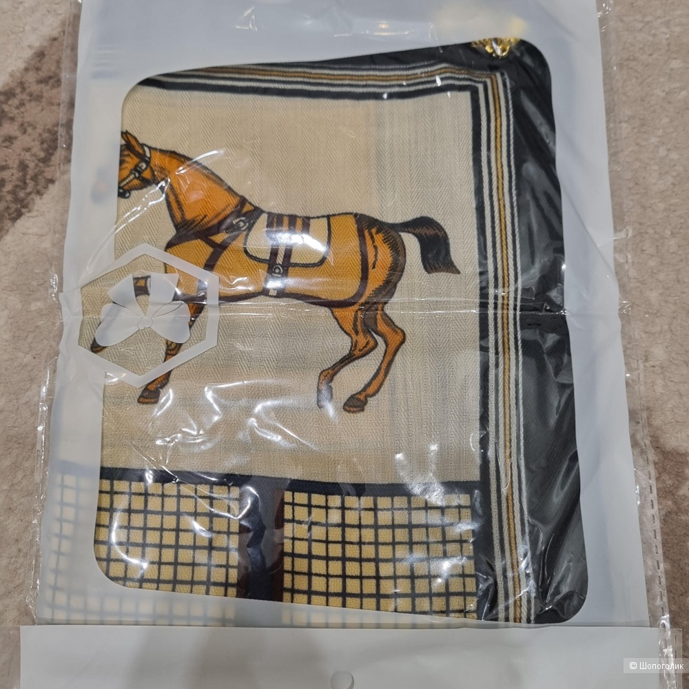 Платок no name 70*70