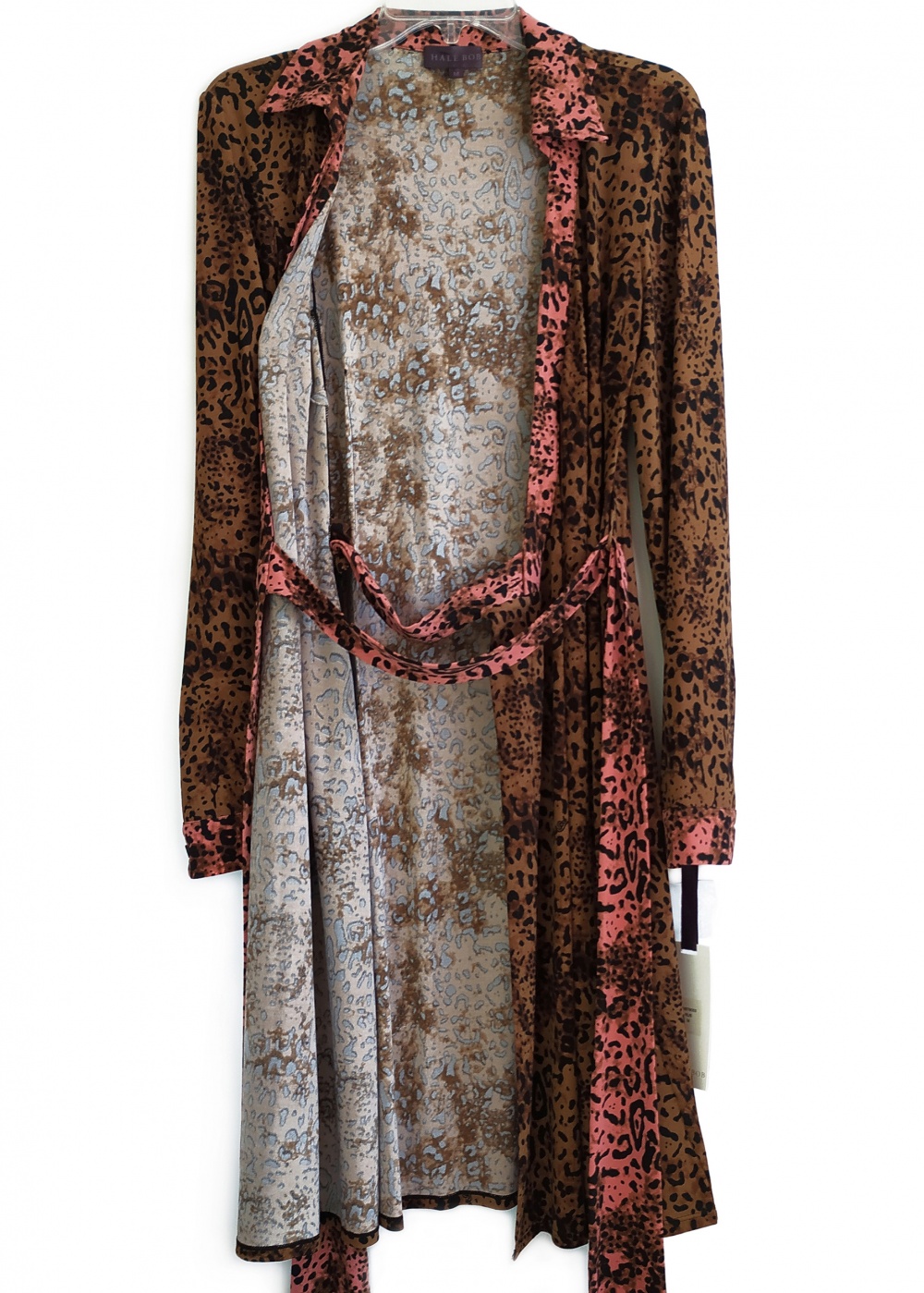 Платье Hale Bob р.М