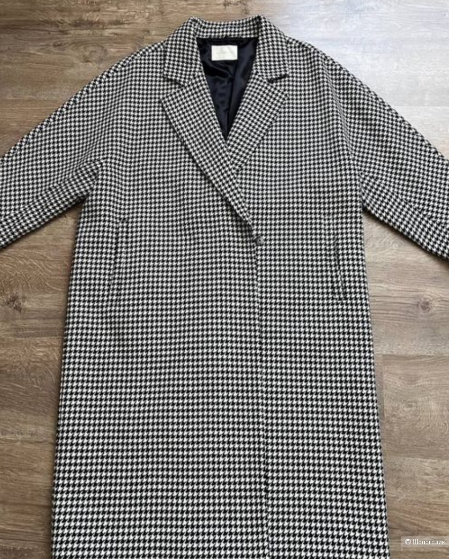 Пальто Alessandro Manzoni, размер производителя 48