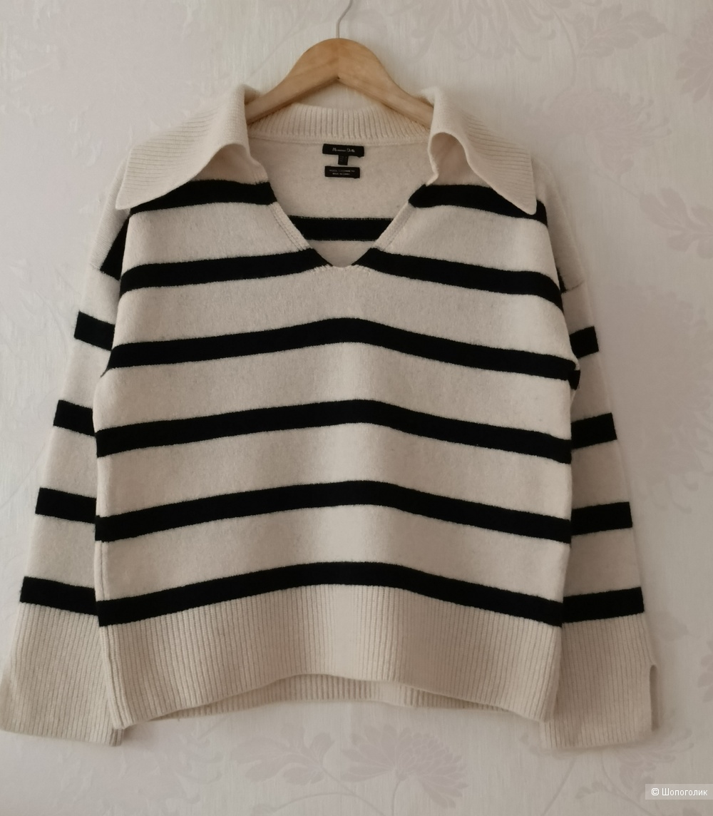 Джемпер Massimo Dutti, р. М