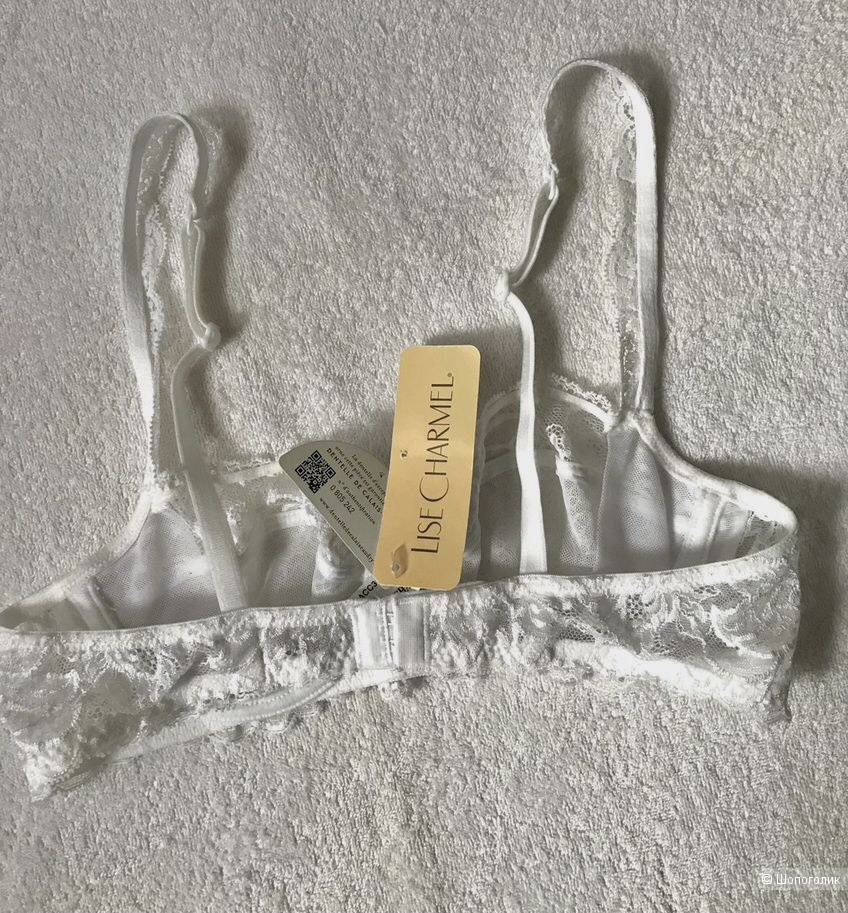 Бюстгальтер LISE CHARMEL. INT 70/US 32/FR 85