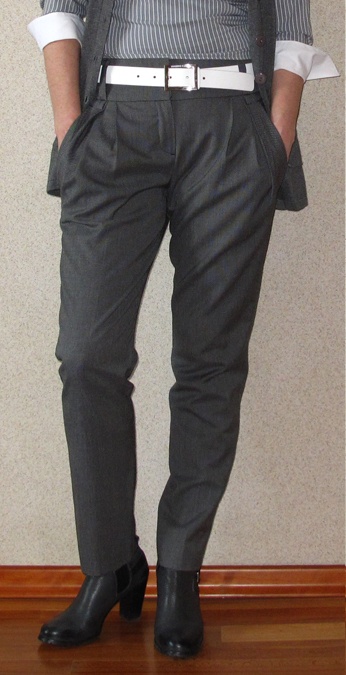 Брюки KappAhl, размер 46-48