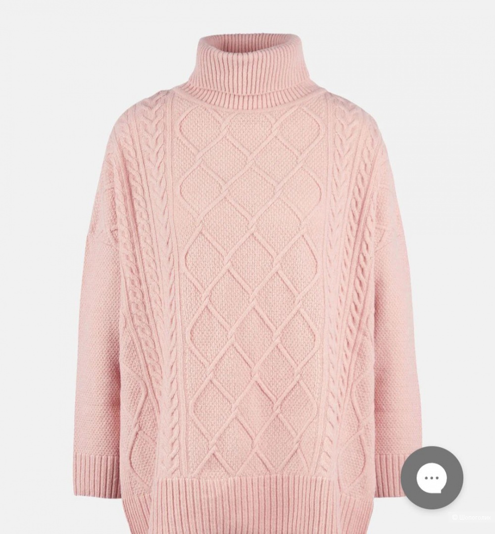 Свитер Barbour, размер 48-52