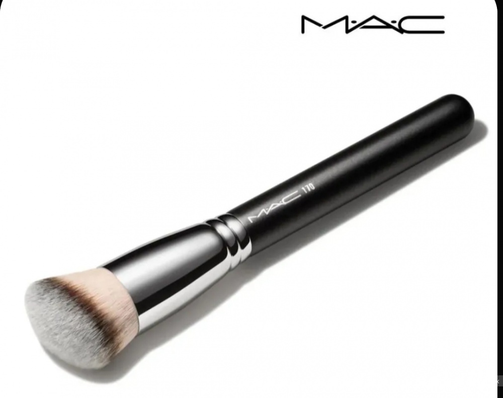 Кисть для макияжа Mac 170
