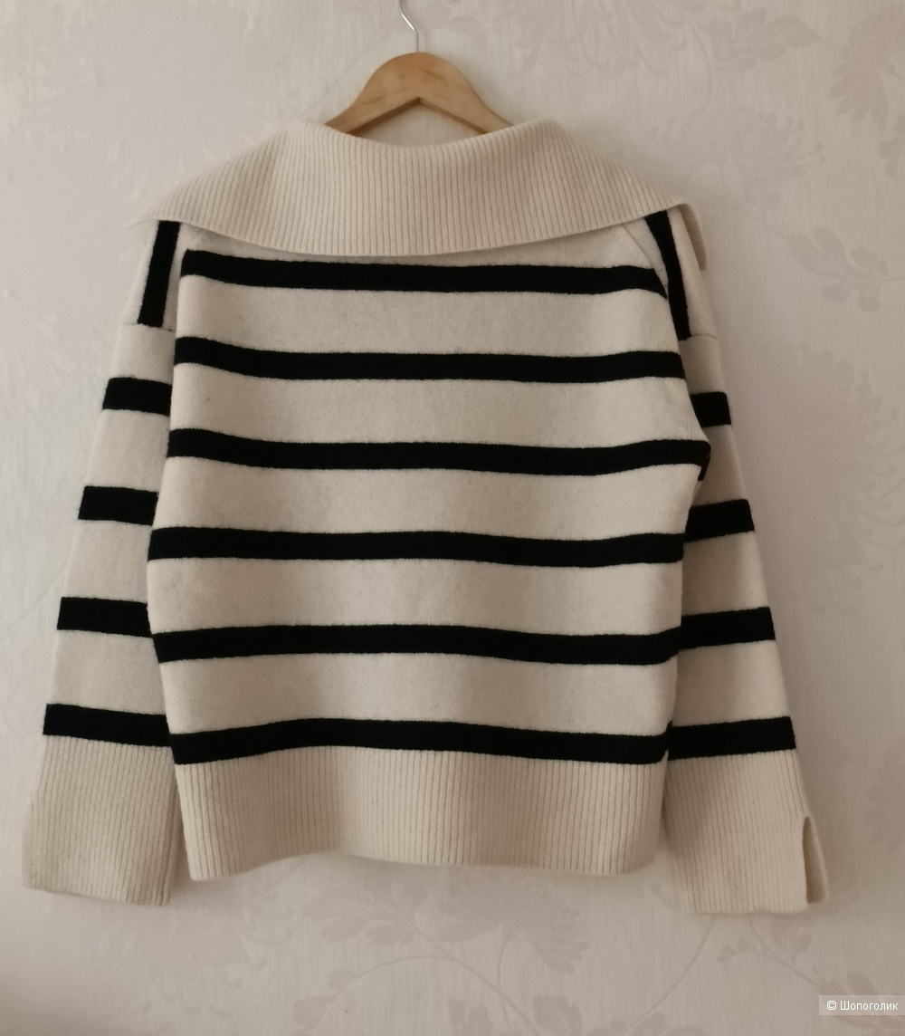 Джемпер Massimo Dutti, р. М