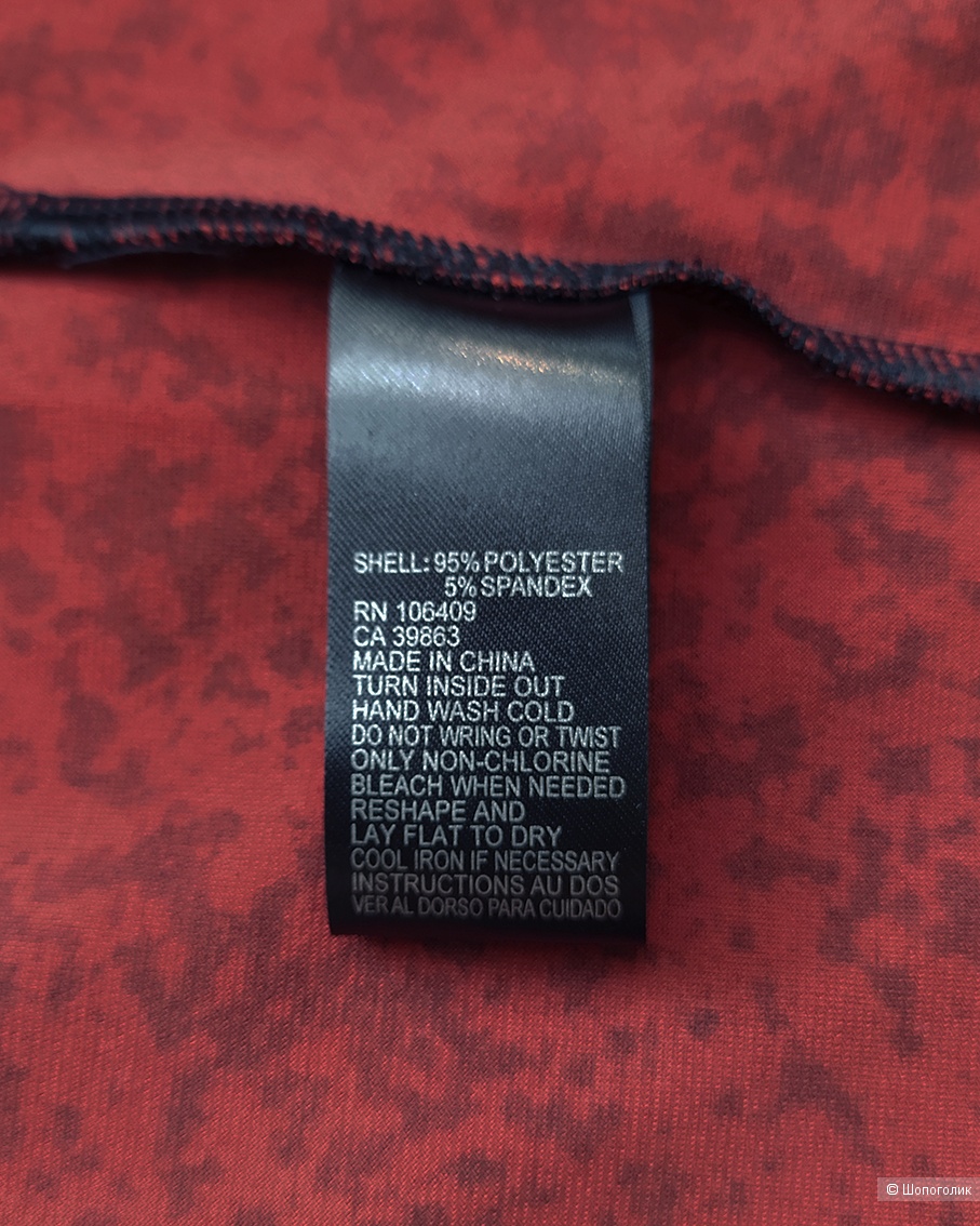 Catherine Malandrino 10US 46-48 Рус