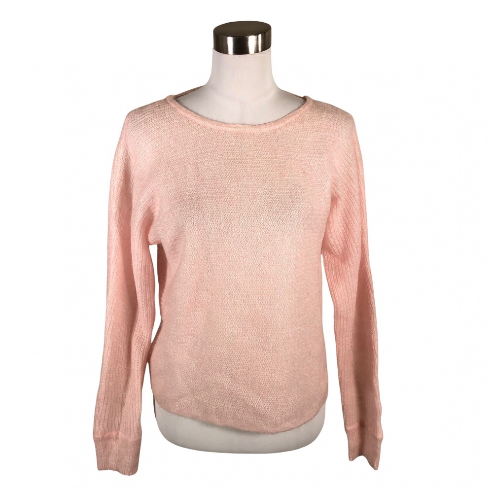 Свитер паутинка 44-46