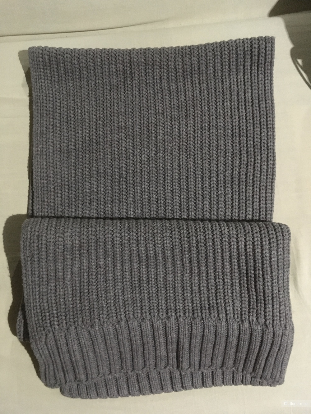 Шарф Zara 31*159