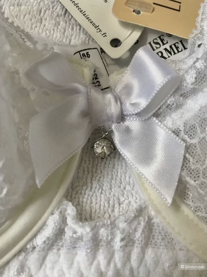 Бюстгальтер LISE CHARMEL. INT 70/US 32/FR 85