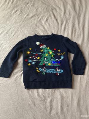 Джемпер Primark, 3-4 yrs