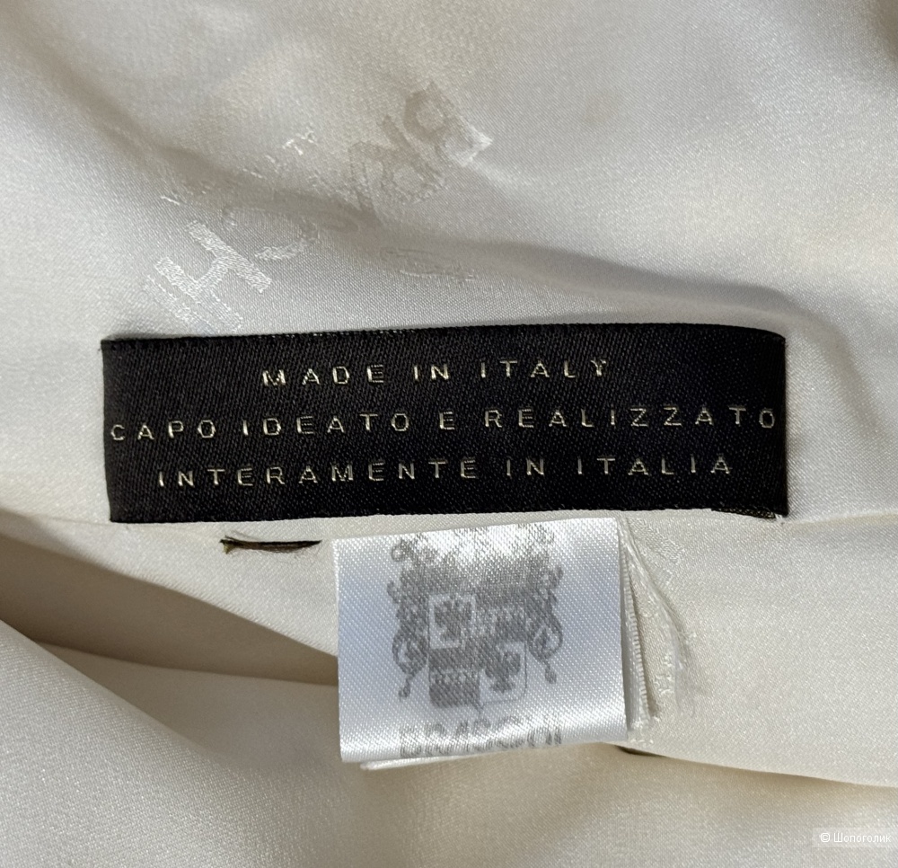 Шуба норковая Braschi размер 44