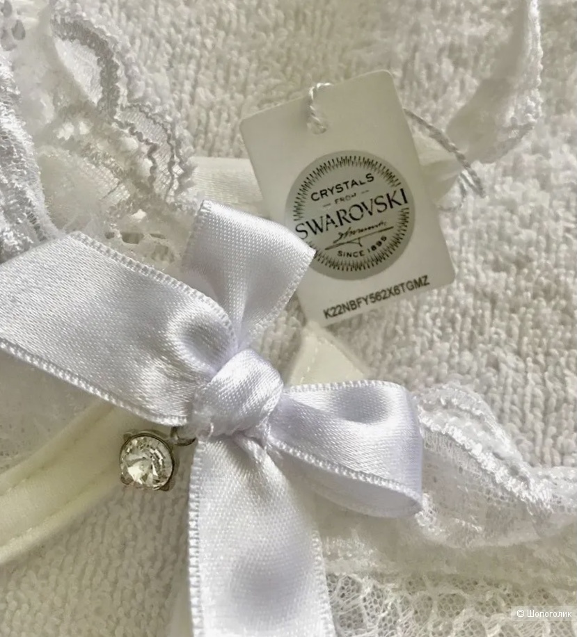 Бюстгальтер LISE CHARMEL. INT 70/US 32/FR 85