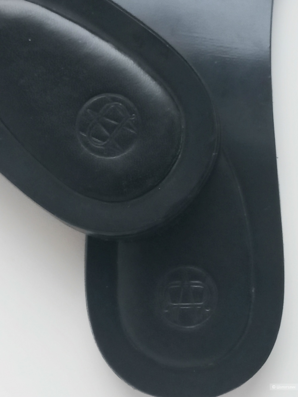 Сандалии Massimo Dutti в 39 размере