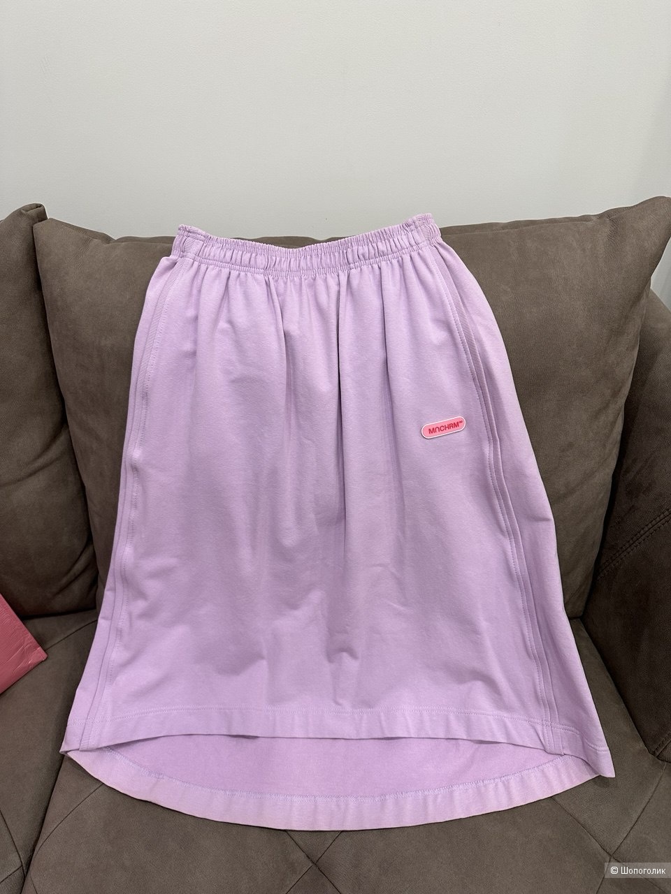 Юбка Monochrome One size